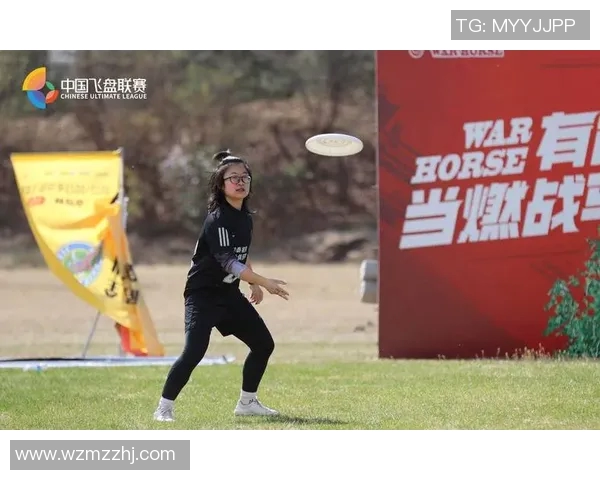 北京飞盘队与广州飞盘队比赛复盘分析及经验总结