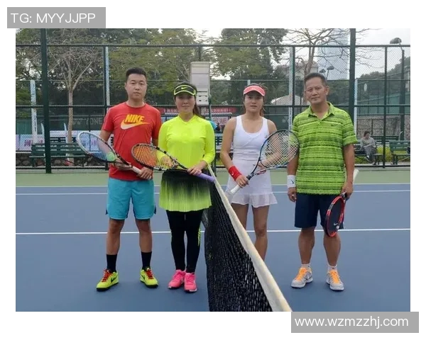 北京网球队心理素质分析及其对比赛表现的影响研究