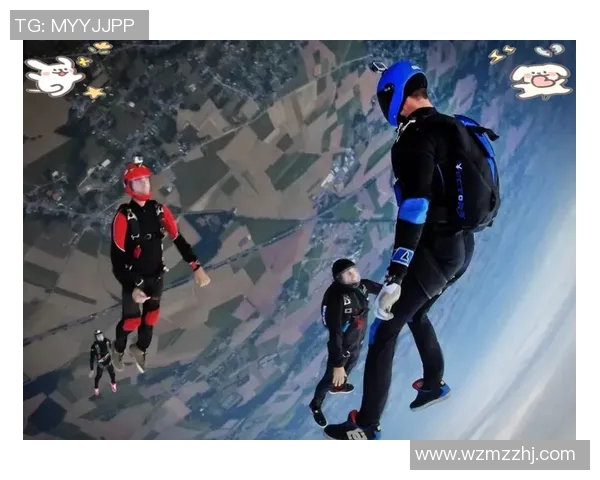 杭州极限运动队引领潮流最新极限运动团队协作TOP10全揭晓