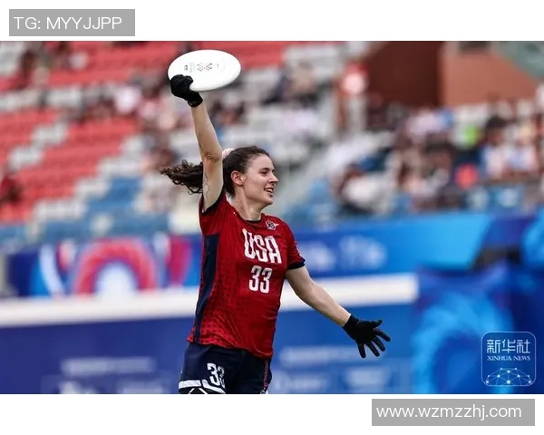 成都飞盘队的节奏体系与战术创新探索之路