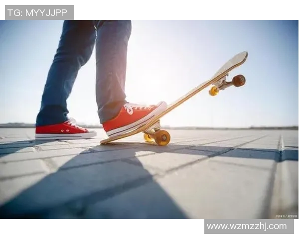 滑板新手必看：提升心理素质的实用技巧与心态调整方法