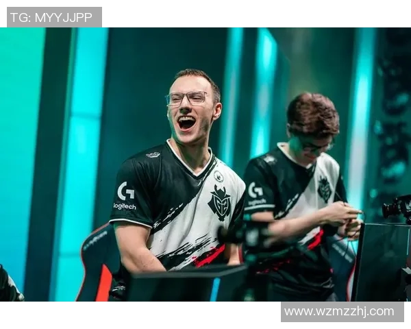 深入分析JDG战队中路突破战术的核心策略与实施效果