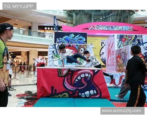 武汉极限运动队协作精神探讨与团队配合的成功之道