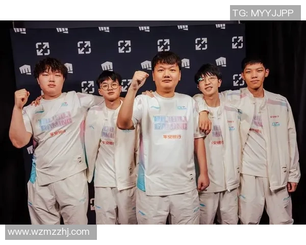 英雄联盟热点分析：深入探讨BLG战队的防守策略与应对措施