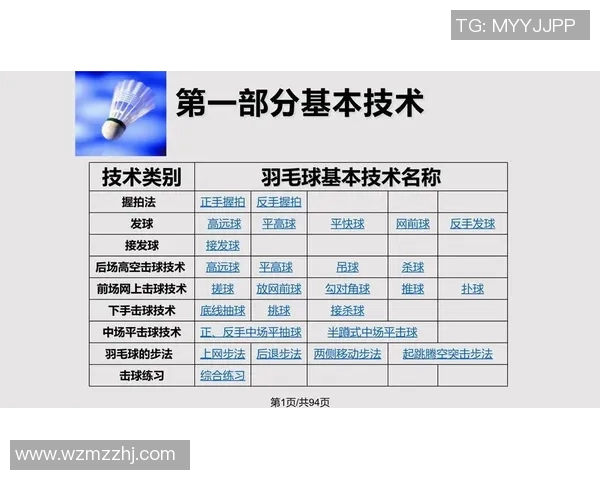重庆羽毛球队战术解析:从技术细节到团队协作的全面剖析
