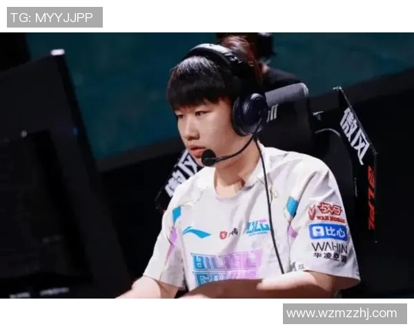 重磅专题:BLG战队如何通过盯防革新提升比赛胜率与战术灵活性