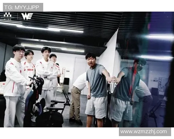 英雄联盟巨献：深入解析WE战队的战术与技术创新之路