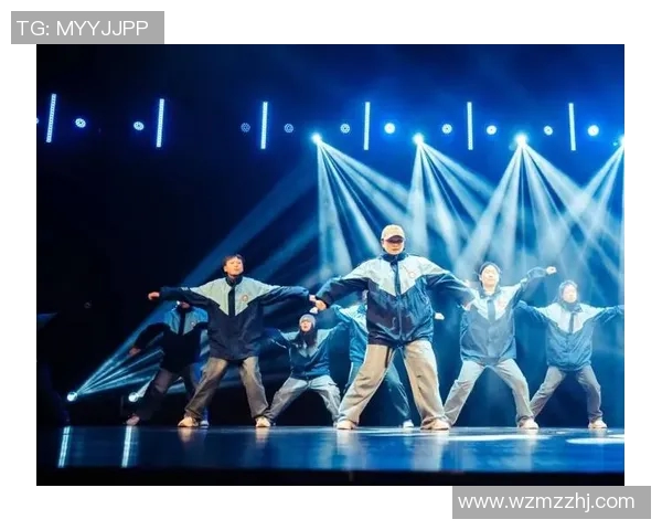 西安街舞队的进攻策略与风格解析引领街舞潮流新趋势