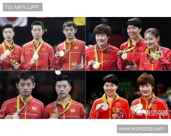 重庆乒乓球队阵地战革新探索新战术提升竞技水平的全景分析