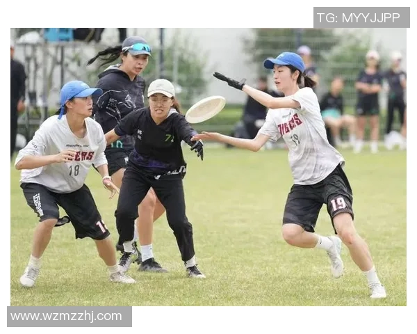 飞盘技术新趋势北京飞盘队引领行业发展前沿