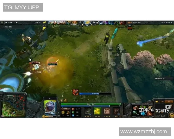 DOTA2战术解析:WE战队防反体系的深度剖析与应用策略 DOTA2战术解析:WE战队防反体系的深度剖析与应用策略