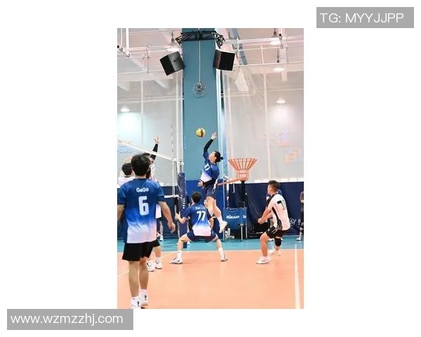 上海排球队球员实力强劲最新排球个人能力排行榜前十名揭晓 上海排球队球员实力强劲最新排球个人能力排行榜前十名揭晓