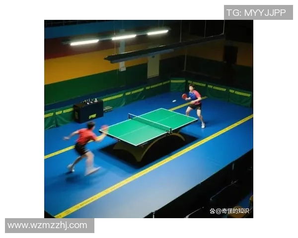 上海乒乓球队进攻战术揭秘深度解析乒乓球的技巧与策略