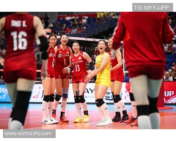 世界杯点评:北京排球队在赛场上的意识与表现分析 世界杯点评:北京排球队在赛场上的意识与表现分析