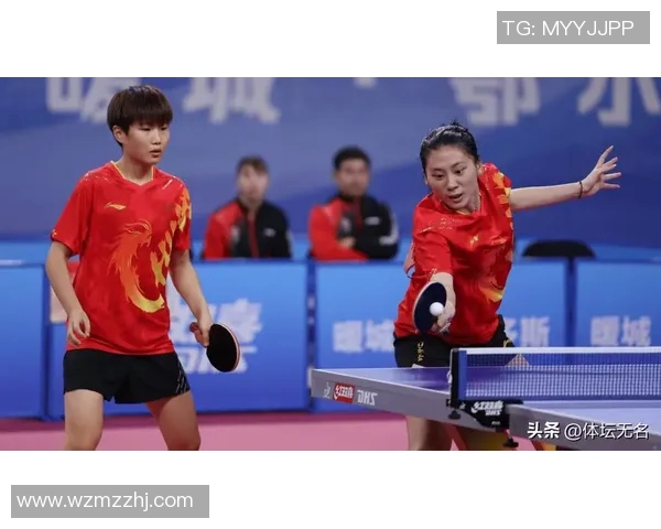 全运会精彩回顾成都乒乓球队技术表现的亮点与不足分析