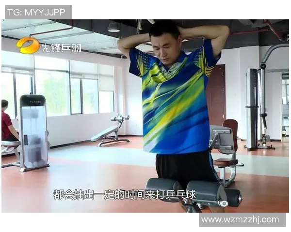 专访羽毛球明星杨静揭秘她成功背后的努力与坚持