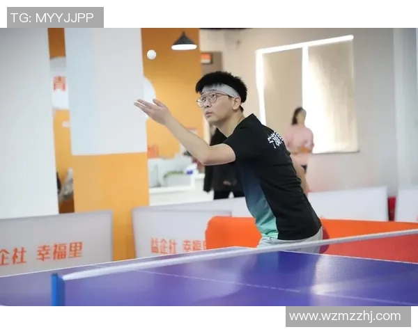 乒乓球的魅力与坚持:深入解析北京乒乓球队的耐力训练与精神追求