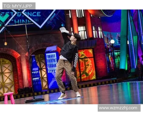 上海街舞队战术解析与技巧分享：提升团队默契与竞技水平的关键策略