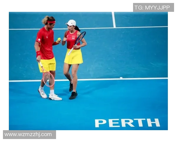 北京网球队实力大幅提升创历史新高引发广泛关注与期待 北京网球队实力大幅提升创历史新高引发广泛关注与期待