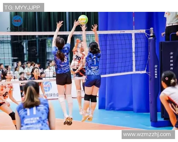 广州排球队在钻石联赛中的转型与挑战探索之路