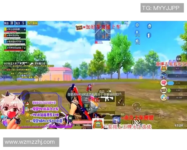 和平精英评论：WE中路突破的成功与不足分析探讨