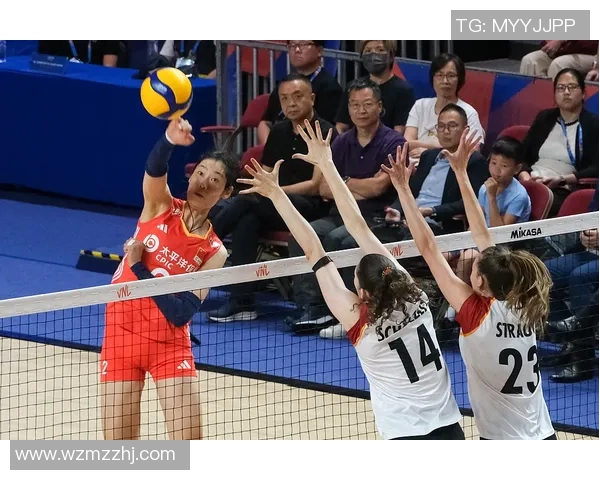 对话吴伟：回顾排球生涯的辉煌与挑战，展望未来的发展之路