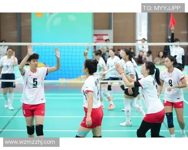 成都排球队引领最新排球团队协作榜单前十名精彩表现揭秘