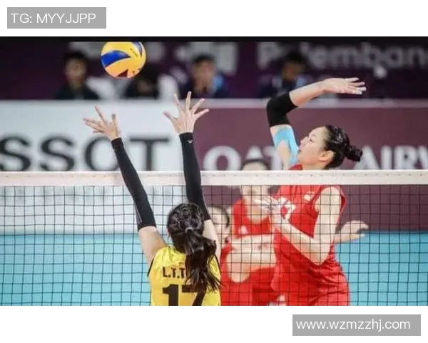 排球新手必看:掌握节奏与技巧的全面入门指南 排球新手必看:掌握节奏与技巧的全面入门指南