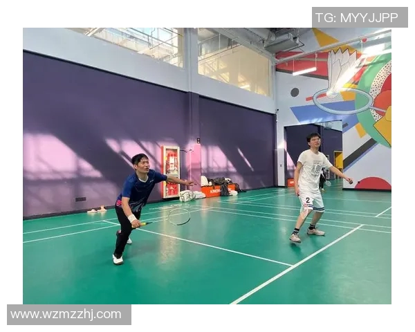 张丽独家揭秘羽毛球技巧与训练心得助你提升球技的秘诀分享 张丽独家揭秘羽毛球技巧与训练心得助你提升球技的秘诀分享