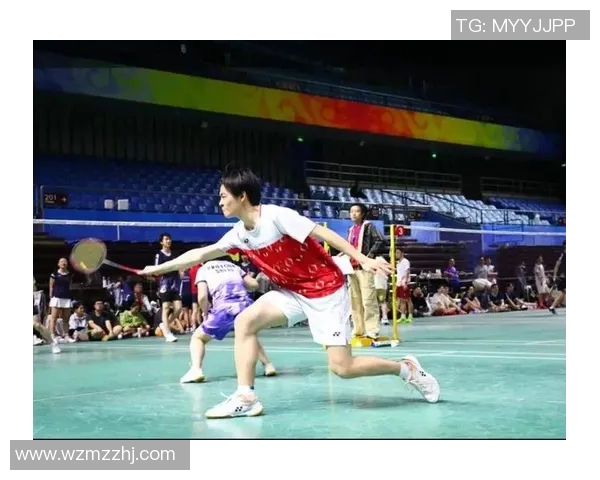 聚焦羽毛球：探索北京羽毛球队的实力与发展之路