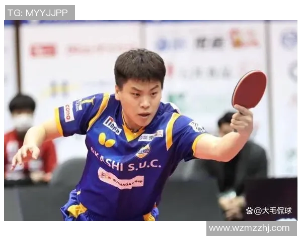 全运会精彩对决郝帅与方博的乒乓球巅峰之战引发热议