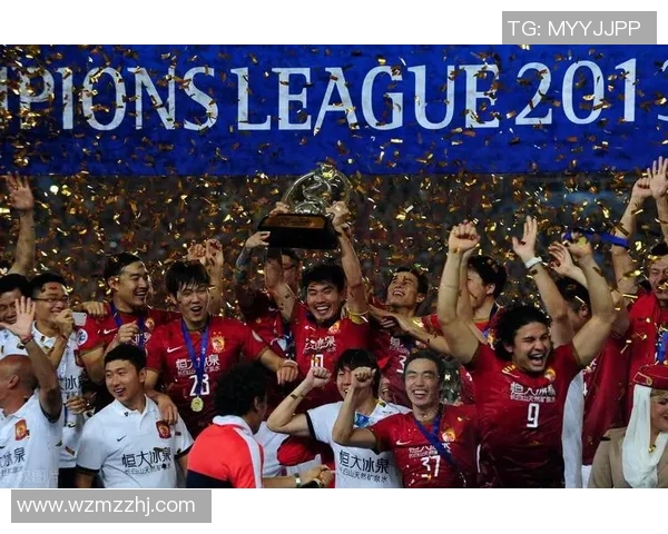 全北现代与广州队激战在即谁能在亚冠赛场上笑到最后