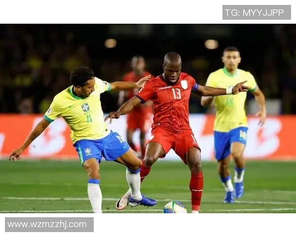 巴西与厄瓜多尔足球赛大名单分析及球员表现展望