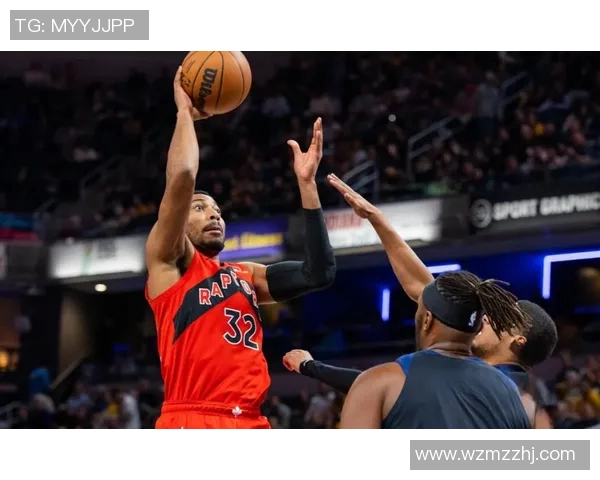 小迈克尔波特的篮球之路:从天赋少年到NBA明星的成长历程 小迈克尔波特的篮球之路:从天赋少年到NBA明星的成长历程