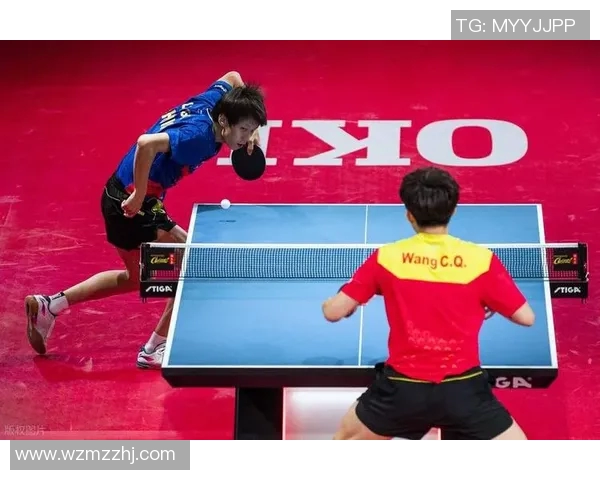 张继科与林高远全运会巅峰对决精彩瞬间回顾与赛后分析